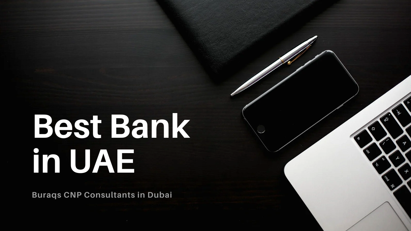 Best Bank in UAE