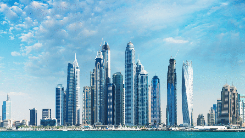 Business Setup Dubai