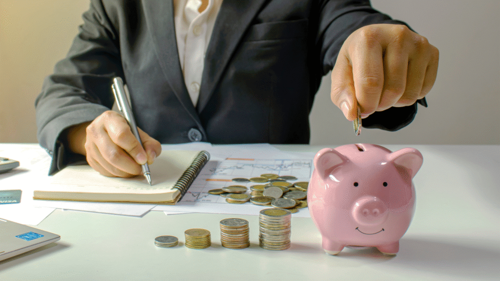 Corporate Bank Account Opening in Dubai