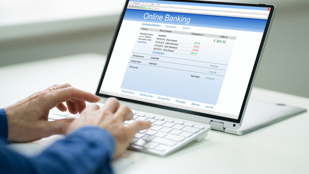 Ejari Bank Account in Dubai