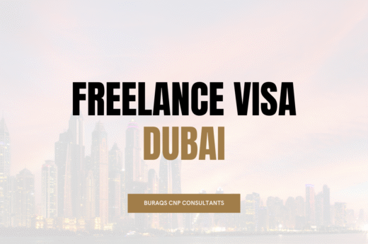 Freelance Visa Dubai: A to Z Complete Success Guidance