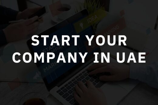 Start Your Company in UAE: 2025 Success Guide