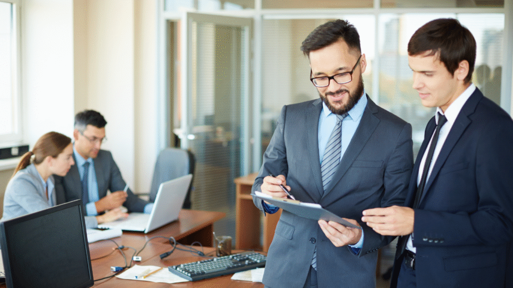 Top Tax Consultants in Dubai
