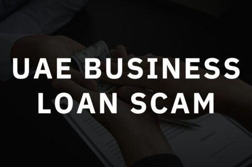 UAE Business Loan Scam: 2025 Guide to Stay Protected
