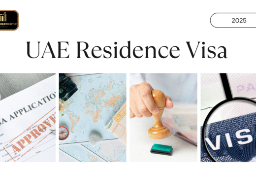 Complete Success Guide to Obtaining a UAE Residence Visa