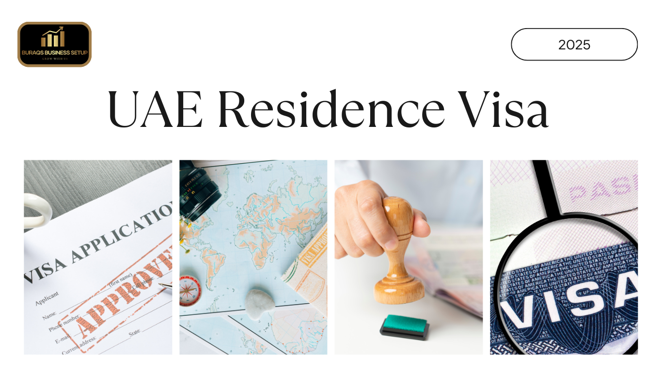 UAE Residence Visa