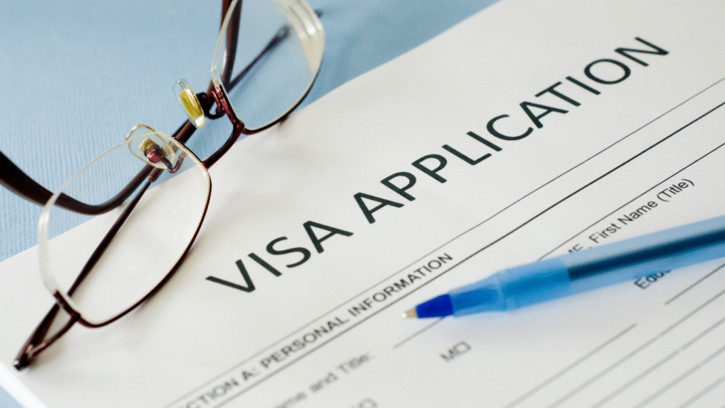 Green Visa UAE