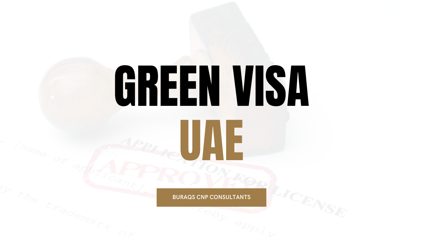 Green Visa UAE