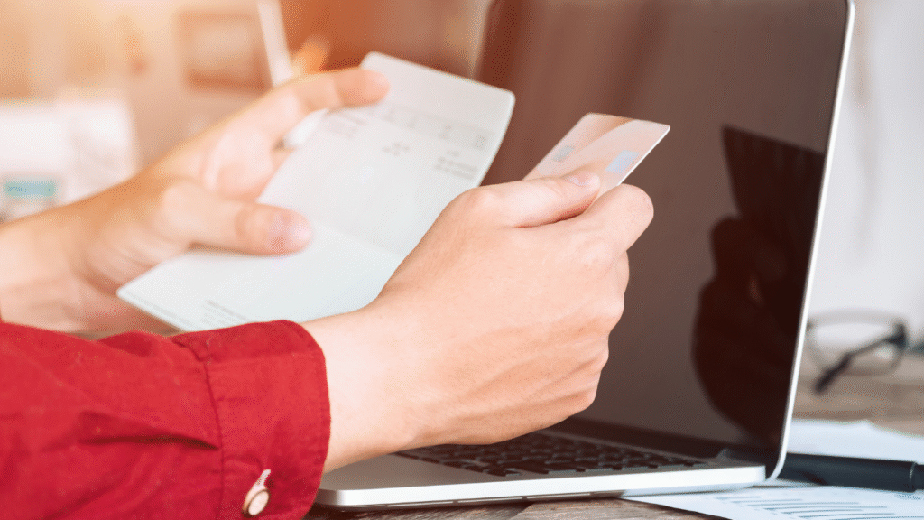 Open a Business Bank Account in Dubai