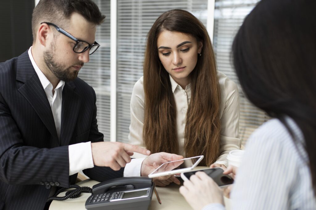 Company Bank Account Opening in UAE