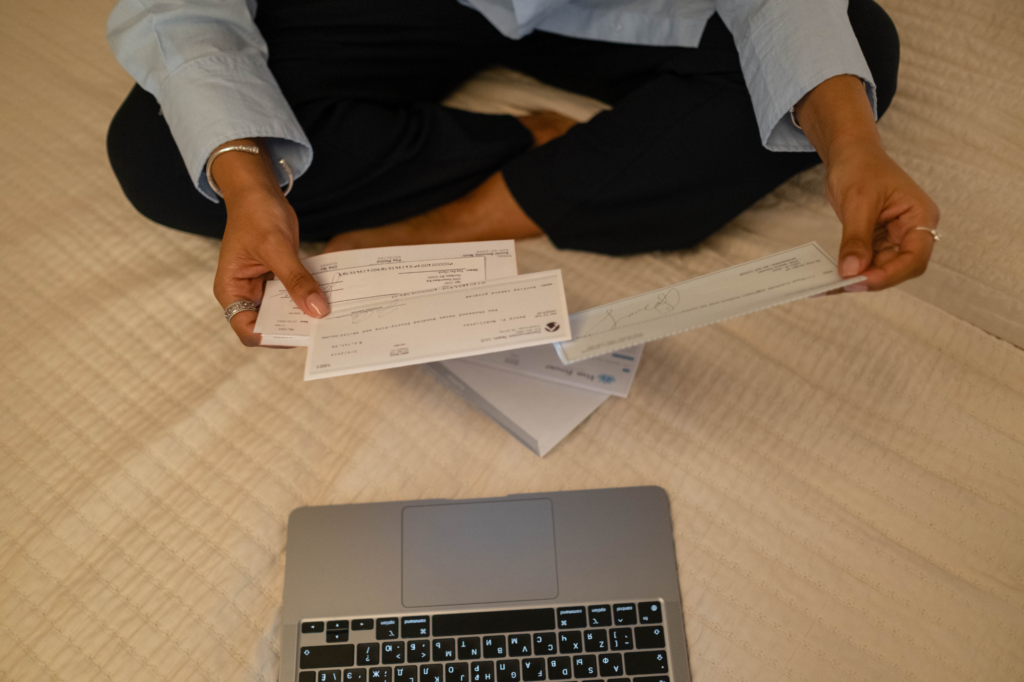 Cheque Bounce Cases in UAE