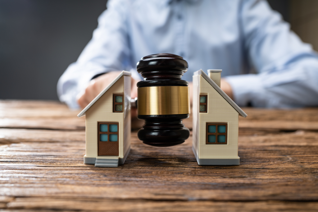 Real Estate Disputes in UAE