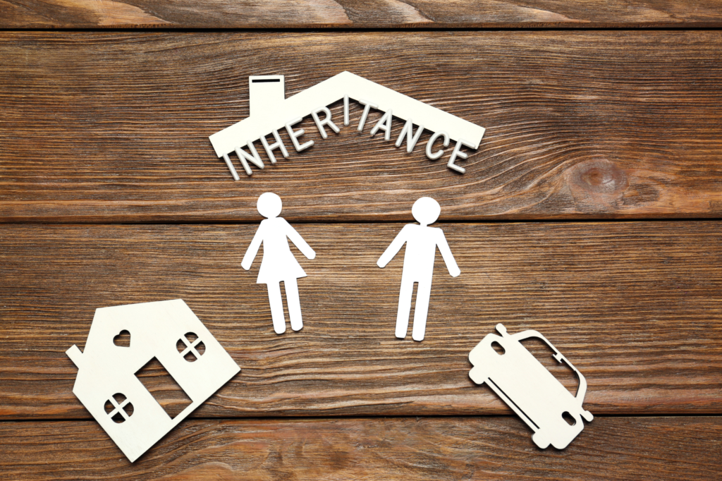 Inheritance & Succession Matters in UAE